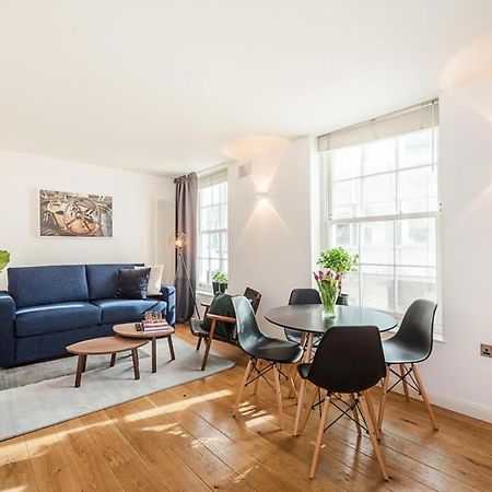 Fantastic 1 Bedroom Flat Leicester Square West End London Eksteriør bilde