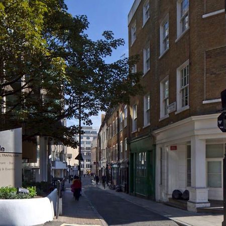 Fantastic 1 Bedroom Flat Leicester Square West End London Eksteriør bilde