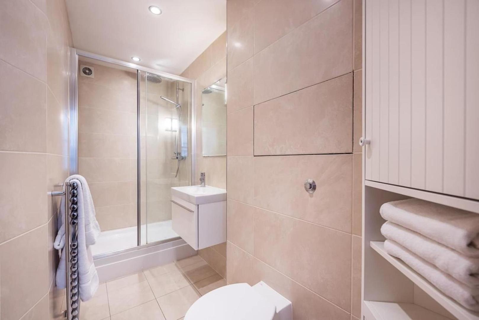 Fantastic 1 Bedroom Flat Leicester Square West End London Eksteriør bilde