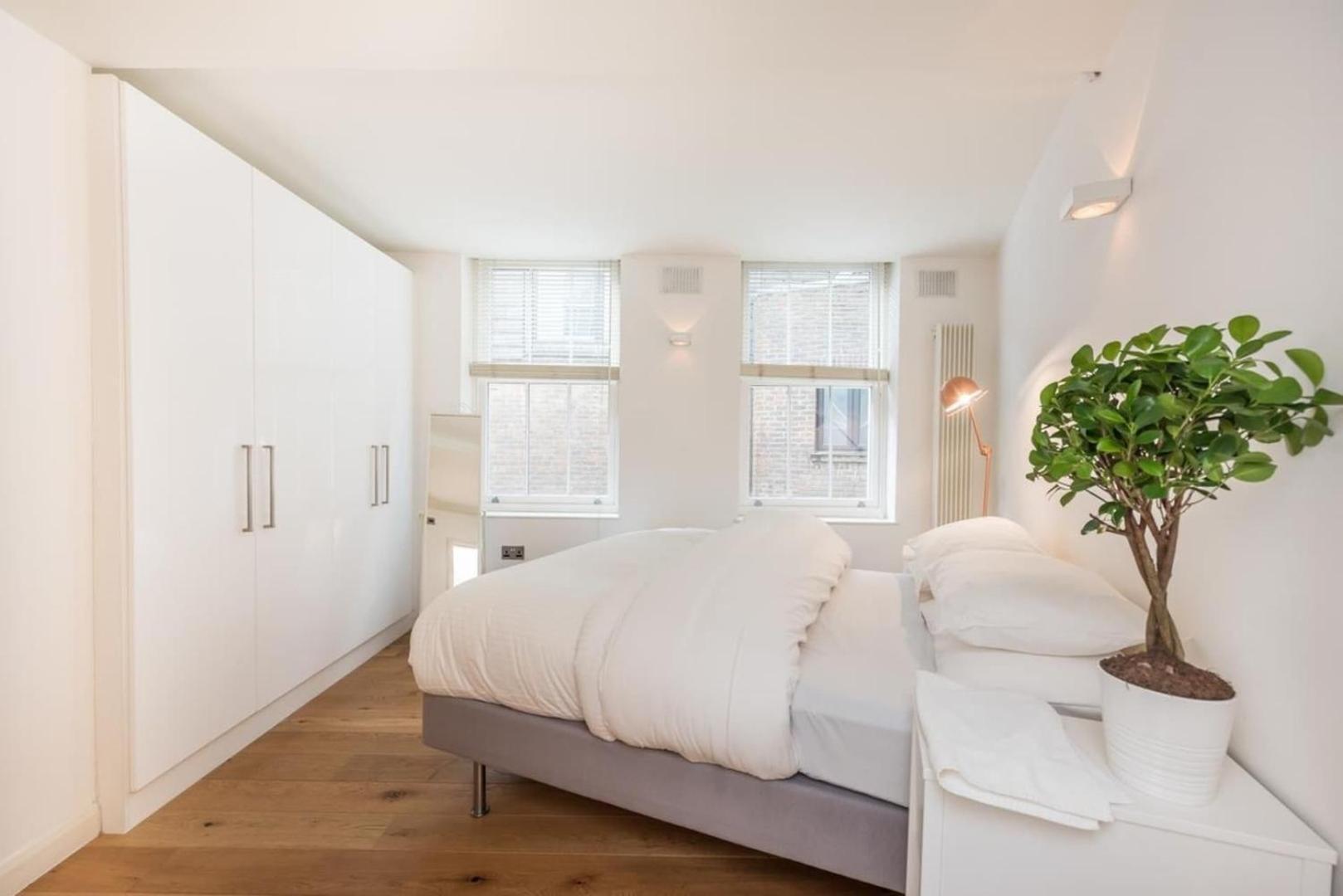 Fantastic 1 Bedroom Flat Leicester Square West End London Eksteriør bilde