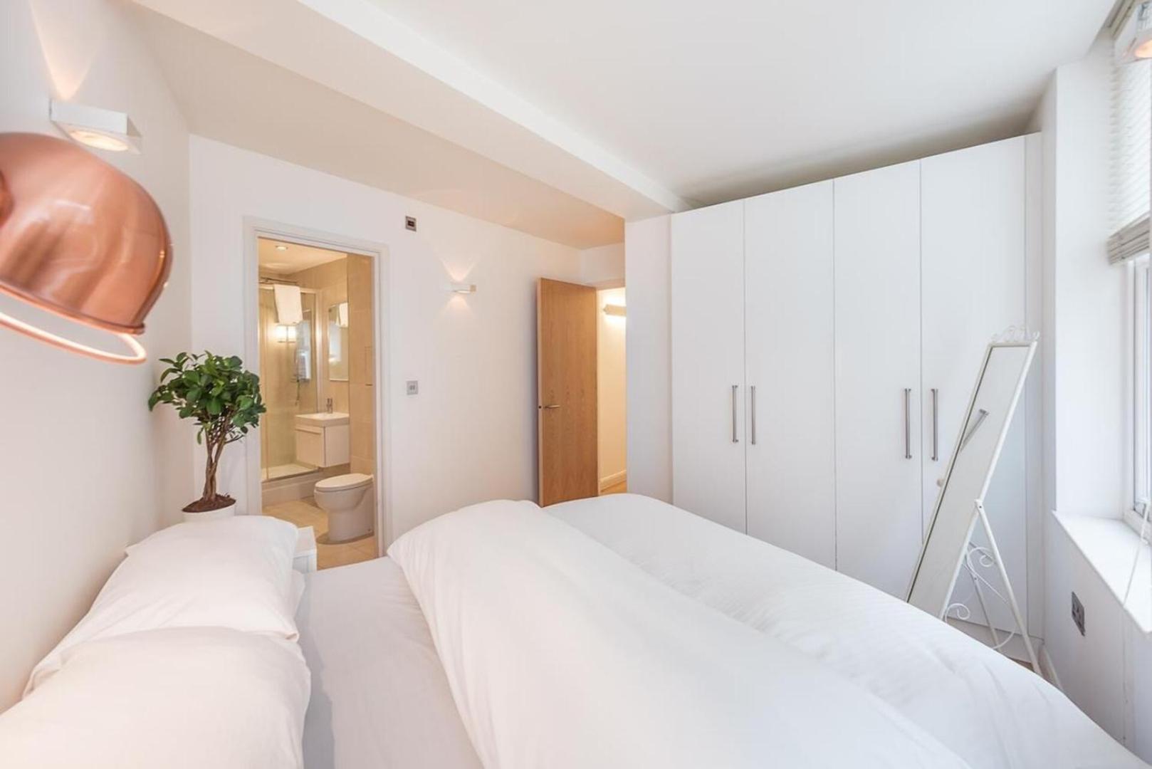 Fantastic 1 Bedroom Flat Leicester Square West End London Eksteriør bilde